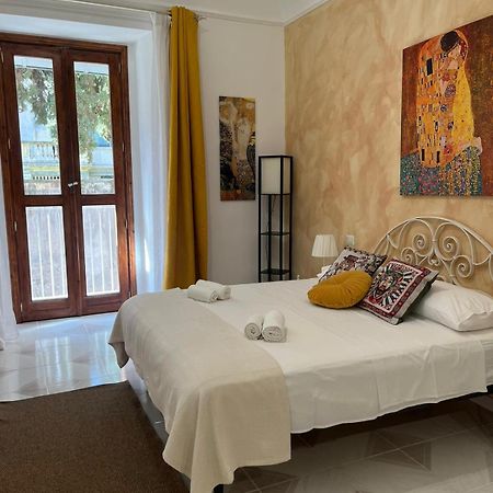 Gl Golden City Apartments CTA Eksteriør billede