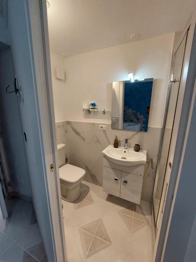 Gl Golden City Apartments CTA Eksteriør billede