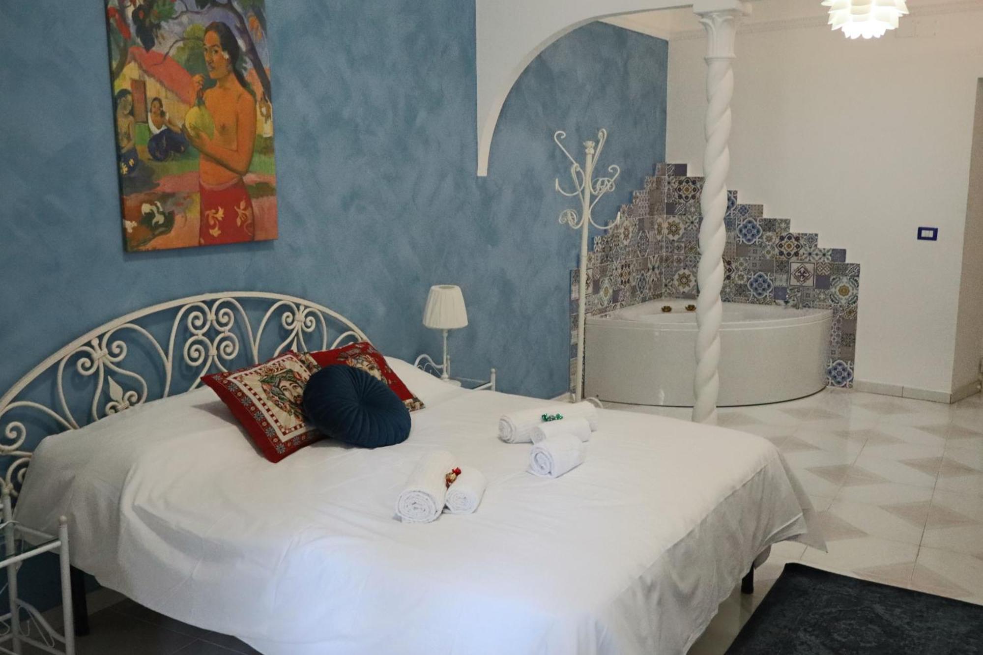 Gl Golden City Apartments CTA Eksteriør billede