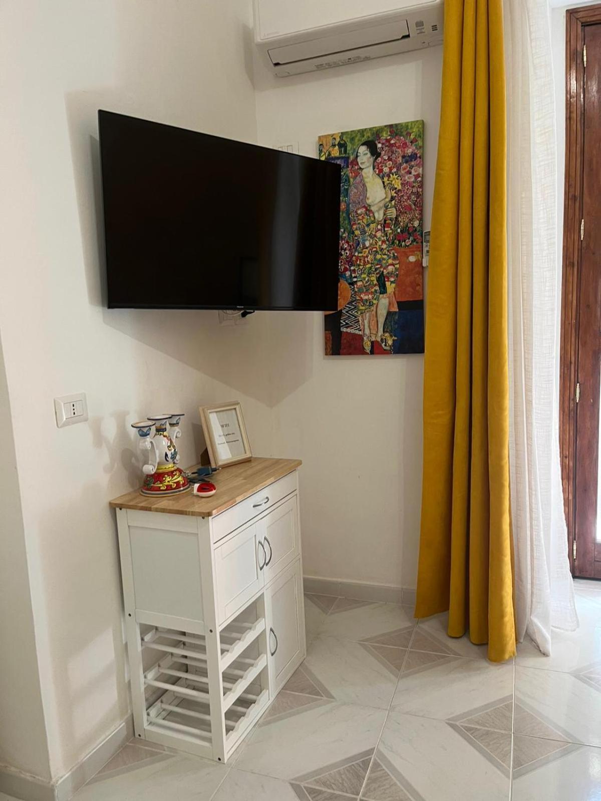 Gl Golden City Apartments CTA Eksteriør billede