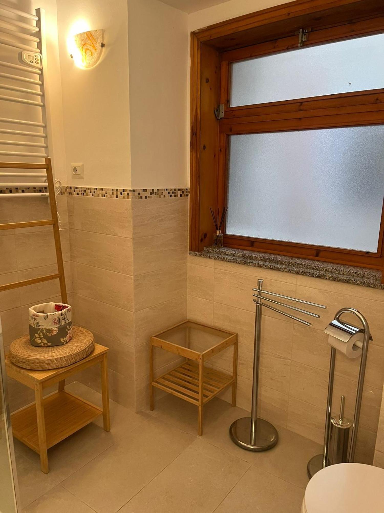 Gl Golden City Apartments CTA Eksteriør billede