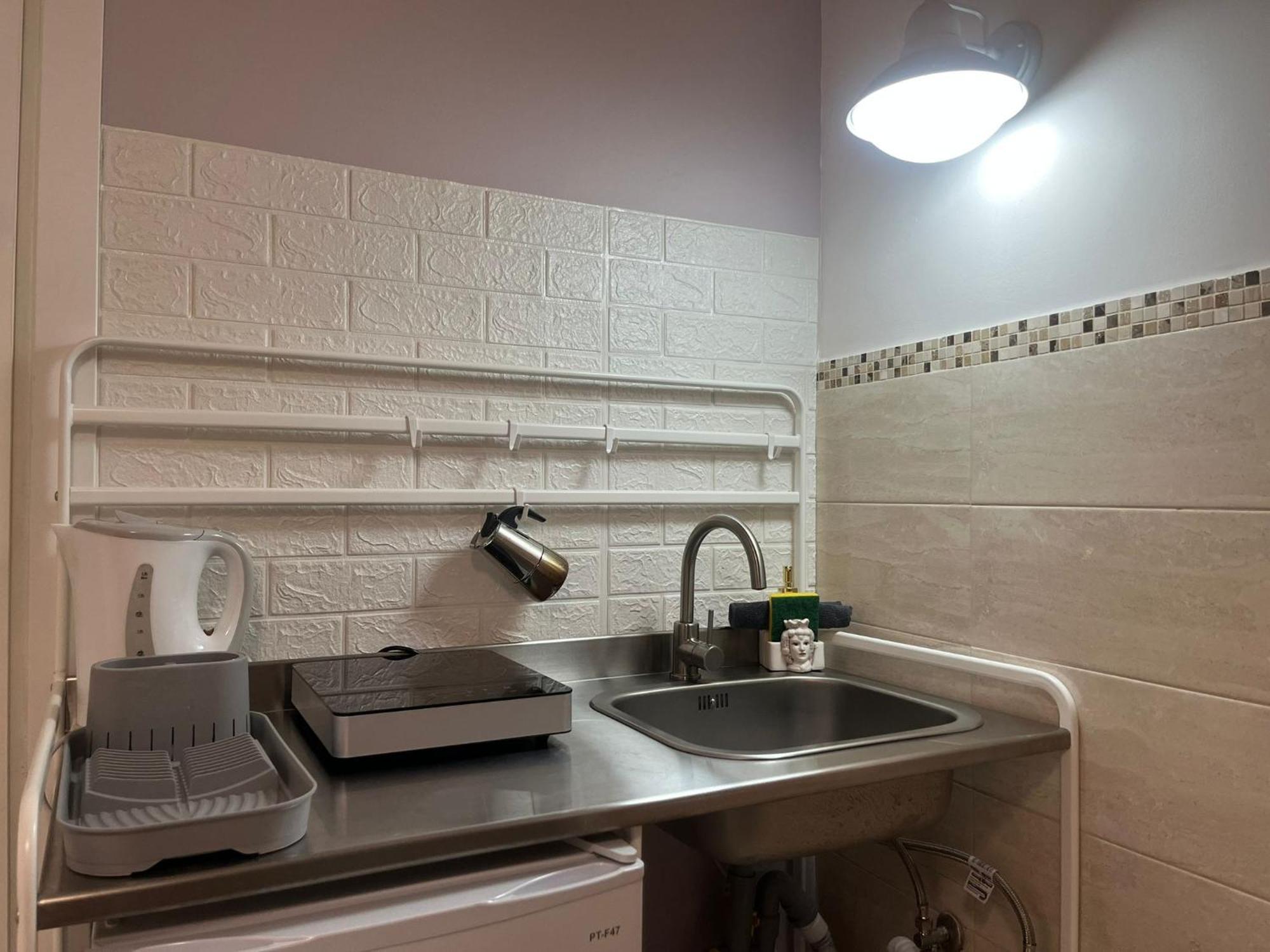 Gl Golden City Apartments CTA Eksteriør billede